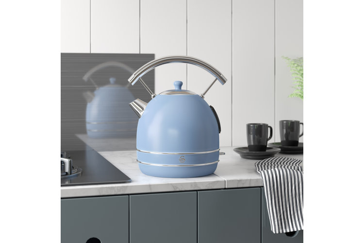 Your Guide to Teapot Sizes Wayfair